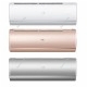 Кондиционер HAIER серия JADE SM 2025 AS25S2SJ2FA-W/G/S 1U25MECFRA