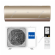 Кондиционер HAIER серия JADE SM 2025 AS25S2SJ2FA-W/G/S 1U25MECFRA