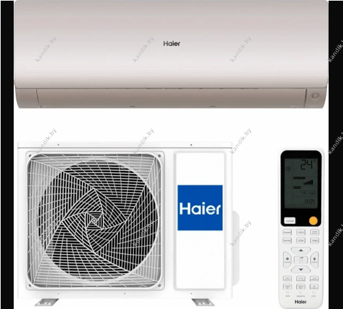 Кондиционер Haier серия FLEXIS SM 2025AS25S2SF3FA-G/1U25S2SM3FA
