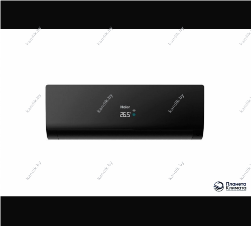 Кондиционер Haier серия FLEXIS SM 2025AS25S2SF3FA-G/1U25S2SM3FA