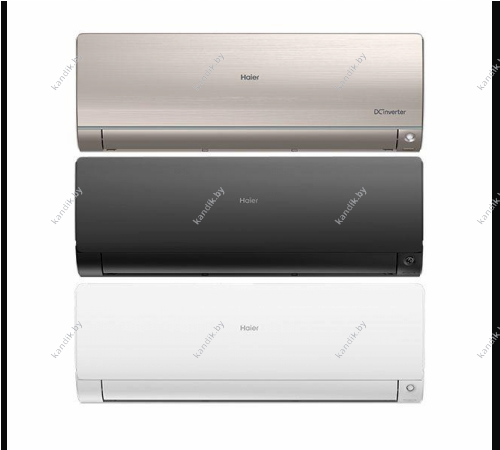 Кондиционер Haier серия FLEXIS SM 2025AS25S2SF3FA-G/1U25S2SM3FA