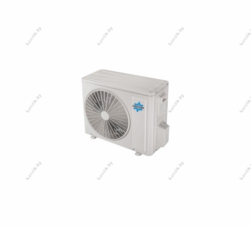 Мульти сплит система Kinghome KWHD(24)NK6OO /KWH09AWAXB-K6DNA3B/I (3 шт) На три комнаты.