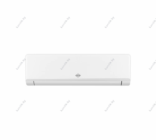 Мульти сплит система Kinghome KWHD(24)NK6OO /KWH09AWAXB-K6DNA3B/I (3 шт) На три комнаты.