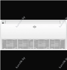  Кондиционер KINGHOME KUD50ZD/A-S+ KUD50W1/NhA-S  -25 °C Wi-Fi