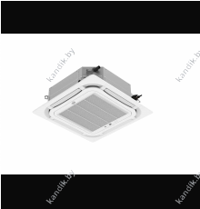  Кондиционер KINGHOME KUD35T1/A-S+ KUD35W1/NhA-S -25 °C Wi-Fi