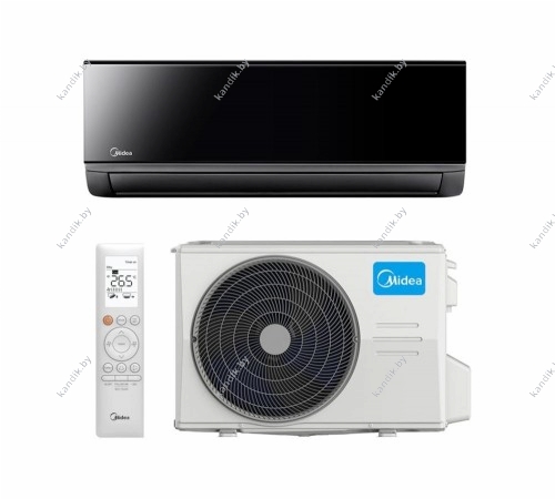 Кондиционер Midea Persona Inverter MSAG4W-09N8C2S-I/MSAG4-09N8C2S-O