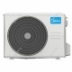 Кондиционер Midea Persona Inverter MSAG4W-09N8C2S-I/MSAG4-09N8C2S-O