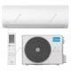 Кондиционер Midea Paramount on-off MSAG1-12HRN1-I/MSAG1-12HRN1-O 