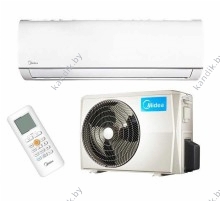Кондиционер Midea Primary ON/OFF MSAG3-18HRN1-I/MSAG3-18HRN1-O