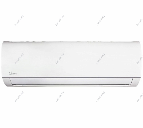 Кондиционер Midea Primary ON/OFF MSAG3-18HRN1-I/MSAG3-18HRN1-O