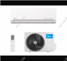 Кондиционер Midea Easy MSES-18N8D6-I