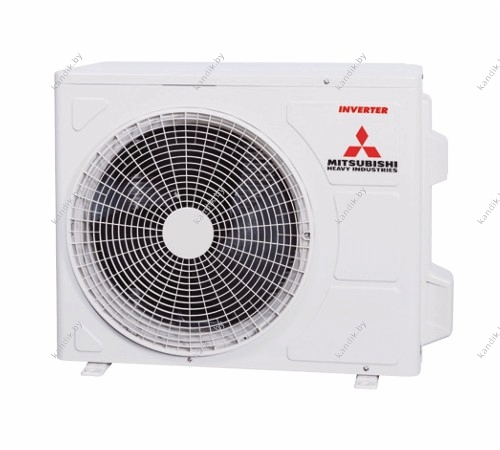 Кондиционер Mitsubishi Heavy Industries Standard Plus Inverter R32 SRK35ZTL-W/SRC35ZTL-W