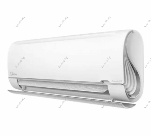 Кондиционер Midea Breezeless MSFA2-09N8D6-I/MSFA1-09N8D6-O