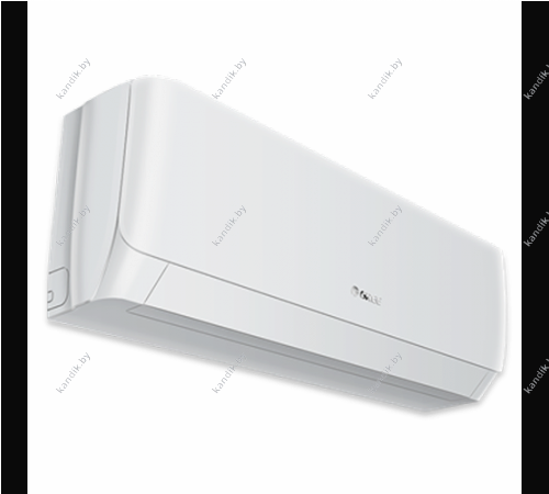 КОНДИЦИОНЕР GREE PULAR INVERTER R32 НОВИНКА 2021 GWH09AGA-K6DNA1A