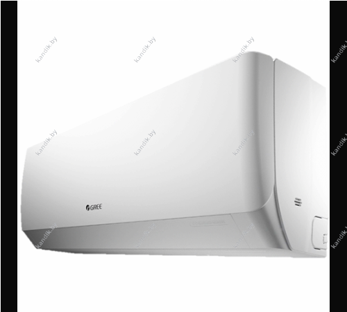 КОНДИЦИОНЕР GREE PULAR INVERTER R32 НОВИНКА 2021 GWH09AGA-K6DNA1A