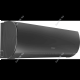КОНДИЦИОНЕР GREE LYRA NORDIC GWH09ACC-K6DNA1F BLACK WI-FI INVERTER НОВИНКА 2021