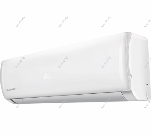 Кондиционер Chigo Angel Inverter CS-25V3G-1C169AY8C-W3