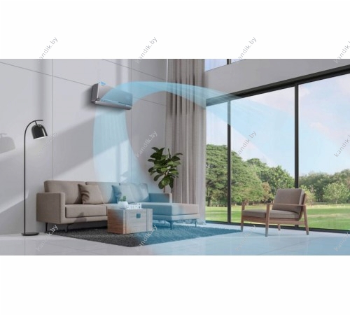 Сплит-система TCL X-Fresh TAC-09CHSD/FAI