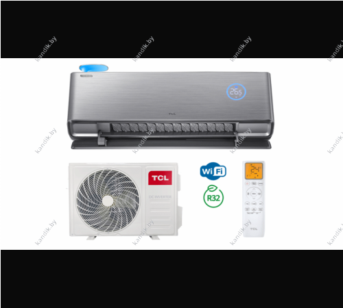 Сплит-система TCL X-Fresh TAC-09CHSD/FAI