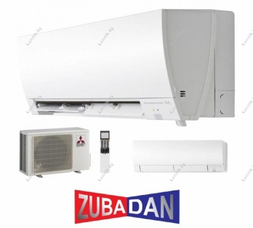 Mitsubishi Electric MSZ-FH50VE/MUZ-FH50VEHZ До -25