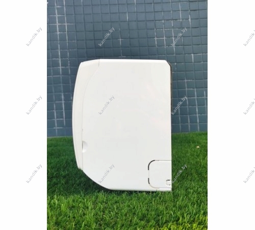Кондиционер Chigo Angel Inverter CS-25V3G-1C169AY8C-W3
