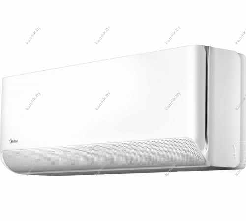Кондиционер Midea Breezeless E MSFE-24N8D6-I/MSFE-24N8D6-O