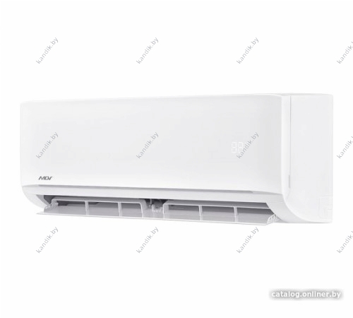 Кондиционер MDV Infini Nordic Heat Pump MDSAN-09HRFN8/MDOAN-09HFN8
