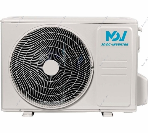 Кондиционер MDV Integra Pro Inverter MDSAI-09HRFN8/MDOAI-09HFN8