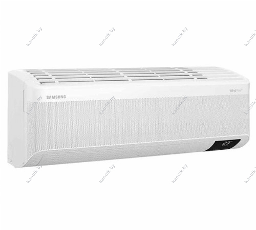 Кондиционер Samsung Wind free Mass GEO AR24BSFAMWKNER