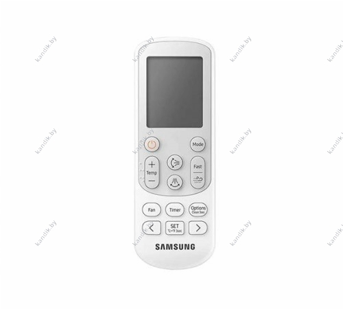 Кондиционер Samsung Wind free Mass GEO AR09BSFAMWKNER