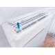 Кондиционер Samsung Wind free Mass GEO AR09BSFAMWKNER