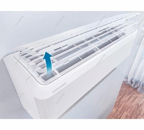 Кондиционер Samsung Wind free Mass GEO AR18BSFAMWKNER