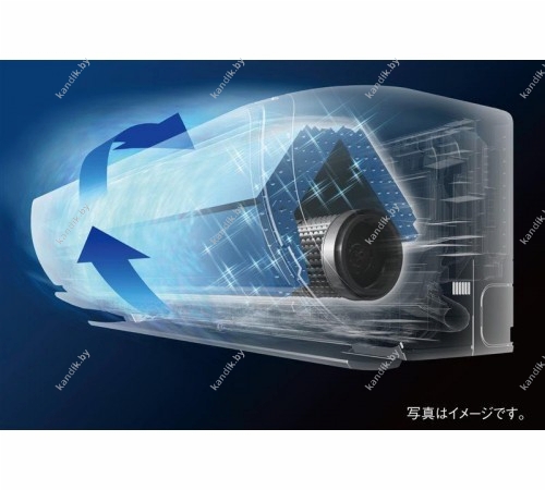 MITSUBISHI ELECTRIC MSZ-LN50VG2(V/B/R)/MUZ-LN50VG2