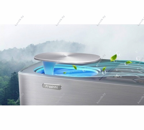 Сплит-система TCL X-Fresh TAC-09CHSD/FAI