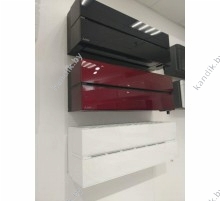 Mitsubishi Electric MSZ-LN25VG2(V/B/R)-ER1/MUZ-LN25VG2