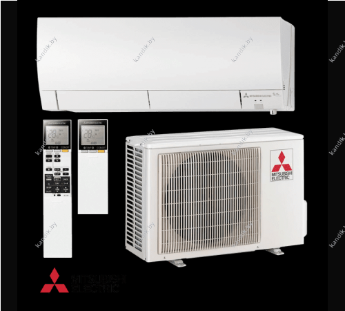 Mitsubishi Electric MSZ-FH50VE/MUZ-FH50VEHZ До -25