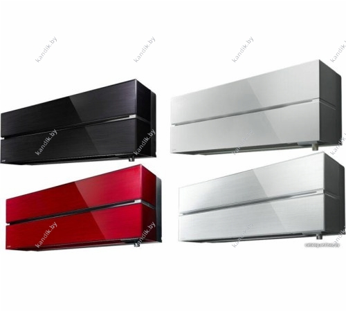 ELECTRIC MSZ-LN25VG2W/MUZ-LN25VG2