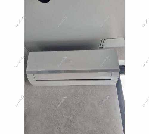 Сплит-система MDV All Easy MDSAE-09HRFN8