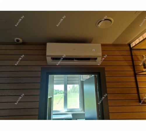 Сплит-система MDV All Easy MDSAE-09HRFN8