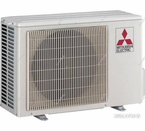 Mitsubishi Electric MSZ-FH50VE/MUZ-FH50VEHZ До -25
