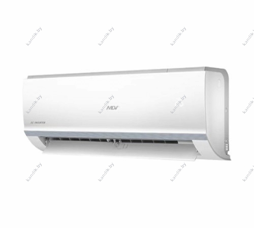 Сплит-система MDV All Easy MDSAE-09HRFN8