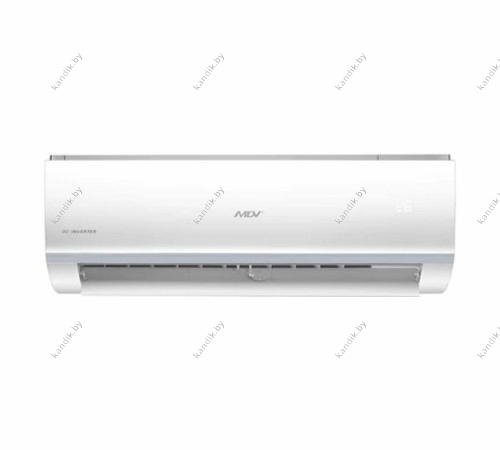 Сплит-система MDV All Easy MDSAE-09HRFN8