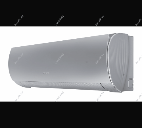 КОНДИЦИОНЕР GREE LYRA NORDIC GWH12ACC-K6DNA1F SILVER WI-FI INVERTER НОВИНКА 2021