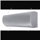КОНДИЦИОНЕР GREE LYRA NORDIC GWH12ACC-K6DNA1F SILVER WI-FI INVERTER НОВИНКА 2021