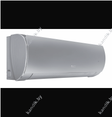 КОНДИЦИОНЕР GREE LYRA NORDIC GWH12ACC-K6DNA1F SILVER WI-FI INVERTER НОВИНКА 2021