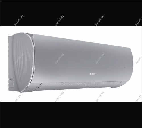 КОНДИЦИОНЕР GREE LYRA NORDIC GWH12ACC-K6DNA1F SILVER WI-FI INVERTER НОВИНКА 2021