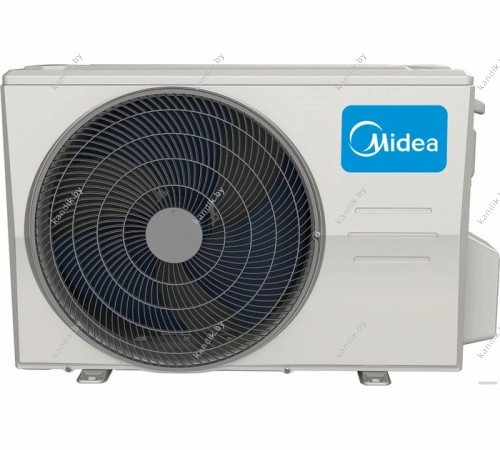 Кондиционер Midea Primary Inverter MSAG3-07N8C2S-I/MSAG3-07N8C2S-O