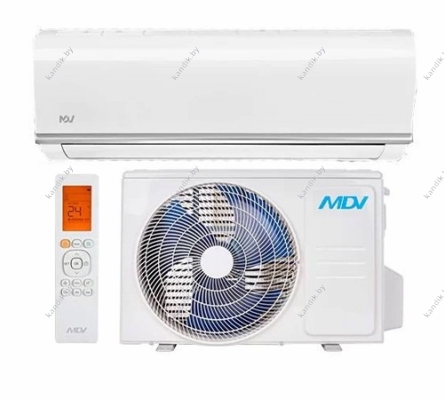 Кондиционер MDV Classic Inverter MDSC-09HRDN8/MDOC-09HDN8