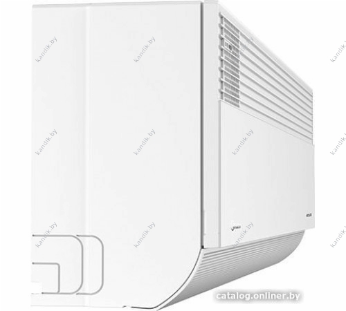 Кондиционер Midea Gaia Inverter MSCA1BU-12HRFN8/MOX230-09HFN8-Q