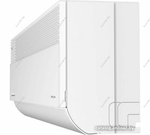 Кондиционер Midea Gaia Inverter MSCA1BU-12HRFN8/MOX230-09HFN8-Q